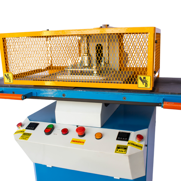 Máquina de transfer - Image 2
