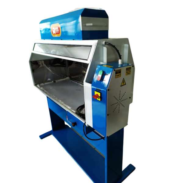 Cabine de Cola